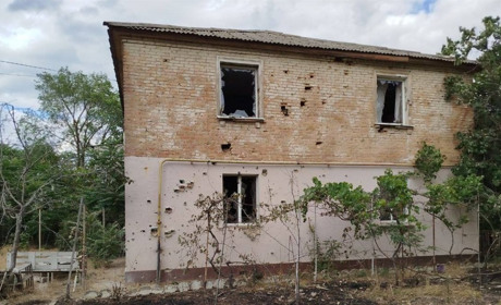 В окупованій Новій Каховці сплеск наркоманії і алкоголізму серед неповнолітніх