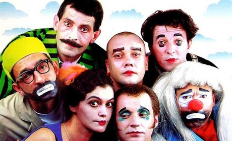 Тест: Чи зможуть сватівчани відгадати культові українські телепередачі 90-х за відео-фрагментом? 