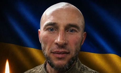 Підтвердилася загибель захисника України Сергія Сторчака з Дмитрівської громади