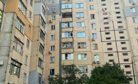 Армія рф атакувала Херсонщину з артилерії, мінометів, завдала ударів з авіації та безпілотників