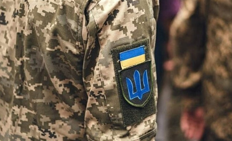 На Черкащині судитимуть офіцера, який відмовився від мобілізації