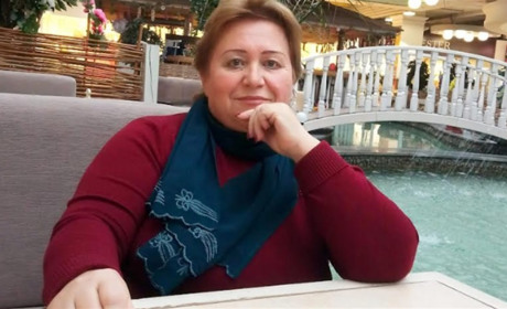 Учителька української мови з Херсонщин за роботу на окупантів отримала 3 роки в'язниці