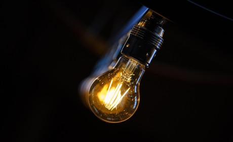 Графік відключень світла на 12 лютого в Барській та Копайгородській громадах Діє по всій Вінниччині