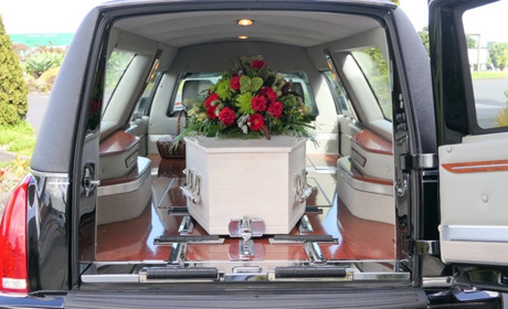 Міжнародні ритуальні послуги перевезення та їх особливості