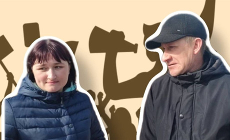 На обговорення якого проблемного питання у розвитку міста завітали б жовтоводці?