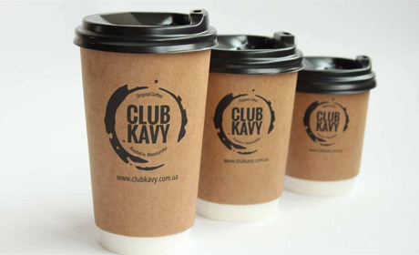 Просуваємо бізнес за допомогою двошарових одноразових стаканів