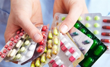 «Доступні ліки» з 1 липня відпускатимуть лише за е-рецептом всюди, крім прифронтових територій