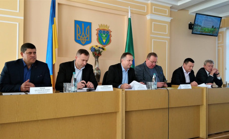 До кінця року в районі відкриють 19 амбулаторій, а зарплата сімейного лікаря в середньому 16 тисяч