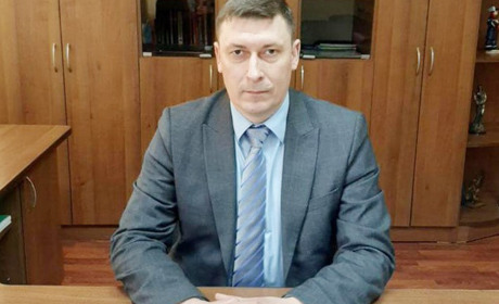 Покровську окружну прокуратуру очолив Андрій Харина