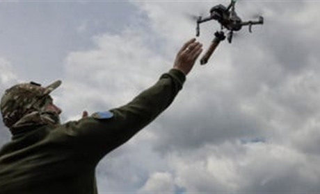 На ТОТ Херсонщини ліквідували підполковника окупаційного МНС та його дружину