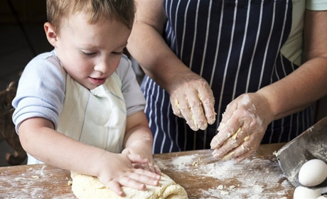 Хто в домі господар