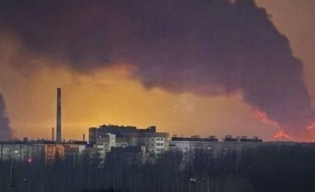 Проблеми зі світлом і прильоти по окупантах - новини з Каховського району