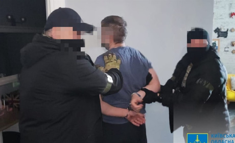 Злочинна організація виправдовувала агресію Росії проти України, користуючись релігійними наративами