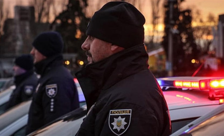 Полиция просит мелитопольцев сообщать о подозрительных людях на улицах