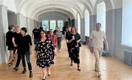 В одеській академії виявили факультет-привид без кафедр: декан отримав зарплату 1 млн гривень