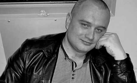 Від ворожої кулі загинув снайпер із Переяславщини Володимир Левчук