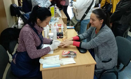 Нова професія за декілька місяців: де біляївці можуть безкоштовно пройти навчання і заробляти більше