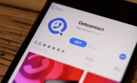Додаток GetContact збирає дані власників смартфонів і передає їх третім особам