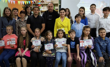 Результати конкурсу "Історія мого міста": юні автори України представили 26 унікальних книжок