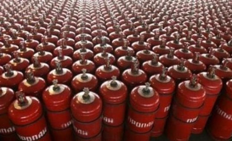Шосткинці можуть отримати гуманітарну допомогу у вигляді скрапленого газу