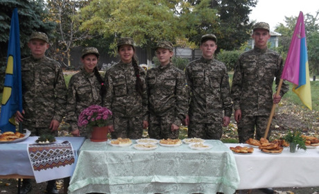 В Майорівській школі займуться інклюзивною освітою і покращуватимуть матеріально-технічну базу