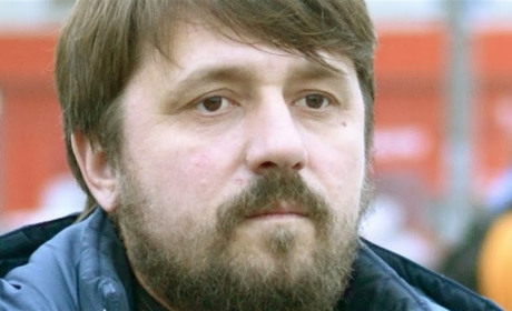 У Херсоні викрали настоятеля православного храму Сергія Чудиновича
