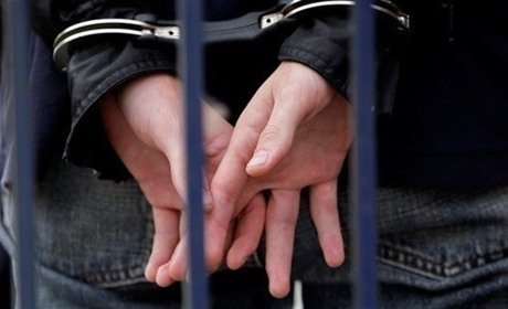 Двох колишніх поліціянтів з Херсону викрили на співпраці з ворогом