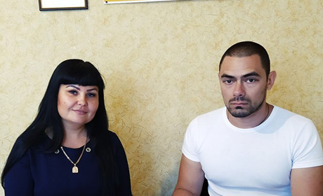 Покровський центр пробації співпрацює із соціальними партнерами