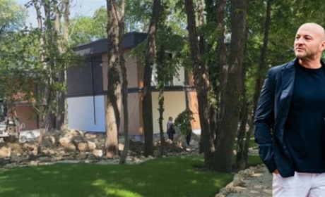 У Болгарії розслідують незаконне будівництво у заповідній зоні: у справі фігурує одеський забудовник