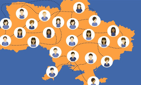 До 10 липня триває відбір на програму Школи лідерів громад: хто може взяти участь
