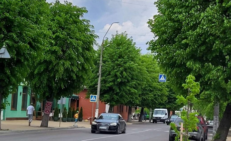Планові відключення світла у Звягелі: графік по вулицях на 13–16 травня