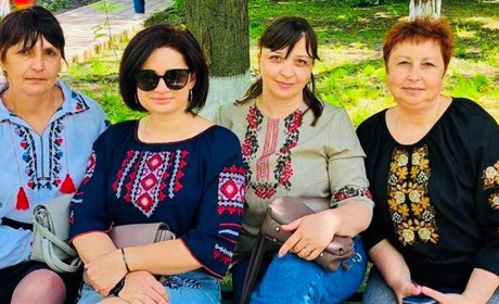 Працівниці Захарівського ЦНАПу в 2024 році надали 1141 адміністративну послугу