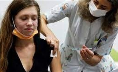 Вакцинація є добровільною