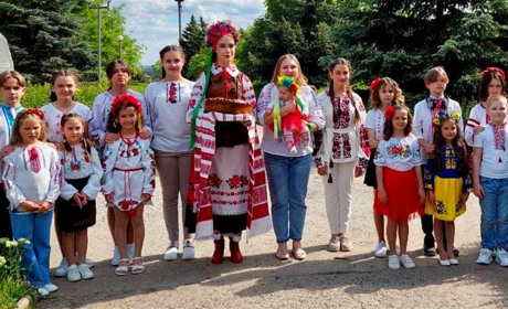 Юні артисти з Южноукраїнська здобули гран-прі, золото та срібло в дистанційному конкурсі