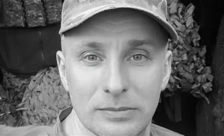 Герой із Калуша: сержант Ігор ТИМЦЮРАК