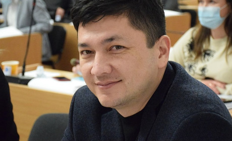 Віталій Кім: «Ми з України!» Кілька фактів про народного лідера: 13 березня святкує день народження