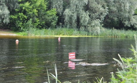 Купальний сезон у Гадячі: підготовка пляжу, правила безпеки та поради рятувальників