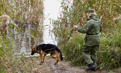 Поліція продовжує шукати зниклого 22-річного херсонця і просить допомогти всіх небайдужих
