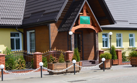 Реформування лісової галузі. Холминський лісгосп приєднають до Корюківського чи навпаки