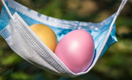 В яких умовах жителі Білопільщини зустрінуть Великдень? Степанов прогнозує "особливий режим"