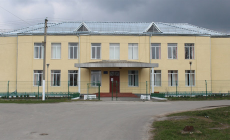 У Городоцькому ліцеї №2 планують облаштувати новий харчоблок. Вартість проєкту — 9,5 млн грн