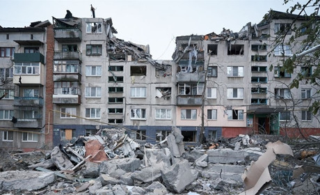 Ворог обстріляв Слов'янськ: що відомо про наслідки