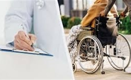 Експертні команди замість МСЕК: куди звертатися жителям Сумщини?