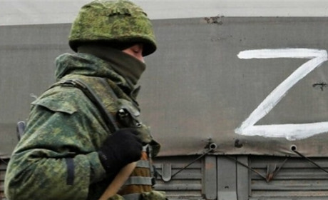 В Бердянську окупанти оголосили репресії всім, хто читає українські ЗМІ