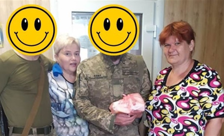 Допомога ЗСУ і землякам: як жителі Старовірівки стали волонтерами