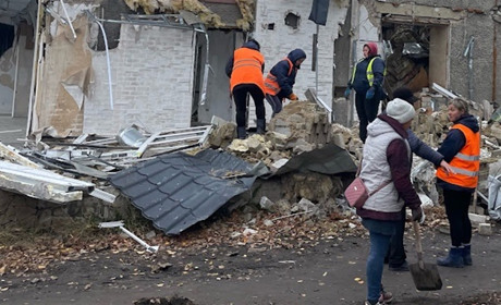 Суспільно-корисні роботи у Великобурлуцькій громаді: кого залучають?
