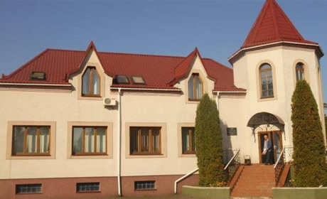 Володимирецький лісгосп приєднують до Рафалівського