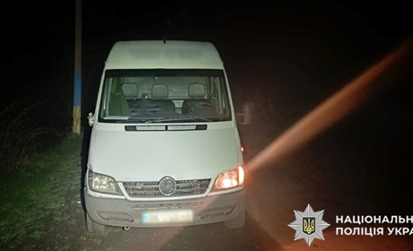 Поліцейські встановлюють обставини ДТП, у якій травмувався 63-річний пішохід