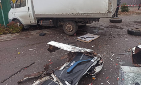 Винуватця аварії, що сталася восени у Ворожбі, засуджено до 6 років