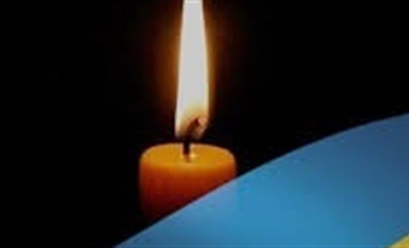 Біль втрати: Старокостянтинівщина знову проведе в останню путь Героя